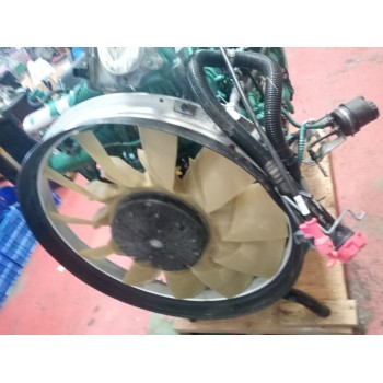 Recambio de motor completo para volvo fh xxx referencia OEM IAM D13K500 EUVI  