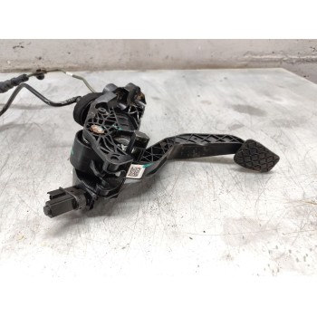 Recambio de pedal embrague para ford ecosport 1.0 ecoboost referencia OEM IAM CN157B633AC  