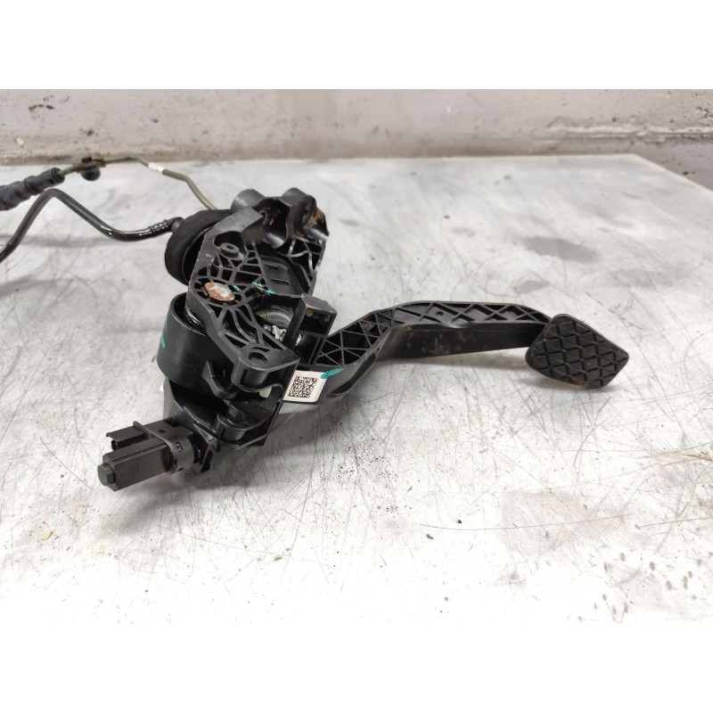 Recambio de pedal embrague para ford ecosport 1.0 ecoboost referencia OEM IAM CN157B633AC - Negro 4