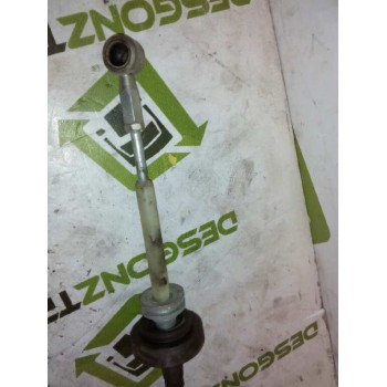 Recambio de cables de cambio para iveco trucks daily 35s9 referencia OEM IAM   