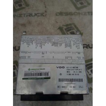 MODULO ELECTRONICO 412413009006 A0004463802 