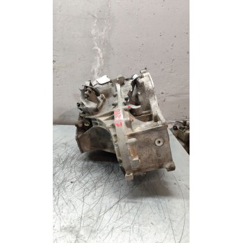Recambio de caja cambios para opel zafira a comfort referencia OEM IAM F23  