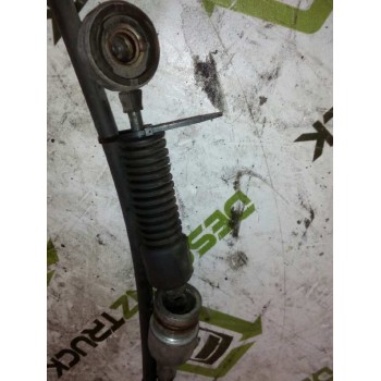 Recambio de cables de cambio para iveco trucks daily 35s9 referencia OEM IAM   