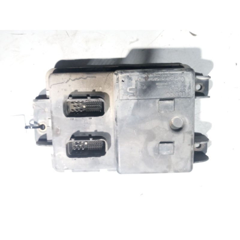 Recambio de modulo electronico para iveco stralis (ad/at) 7.8 diesel referencia OEM IAM 41221002  SW19.5