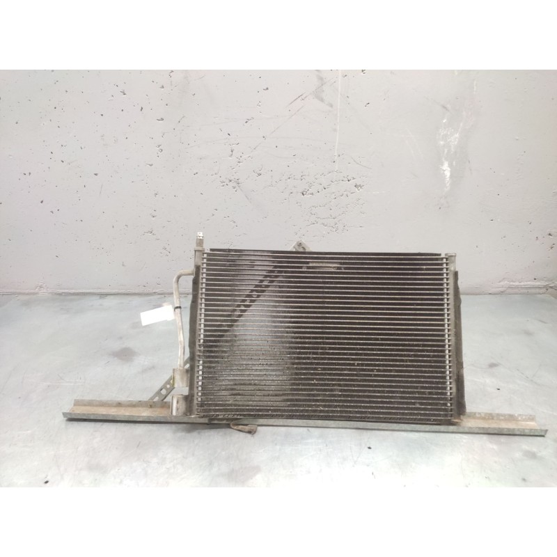 Recambio de conmutador de arranque para ford fiesta (cbk) ambiente referencia OEM IAM - Blanco 2
