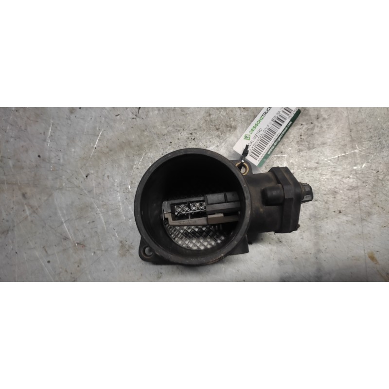 Recambio de caudalimetro para volkswagen golf iii berlina (1h1) s referencia OEM IAM 037906461A BOSCH 4