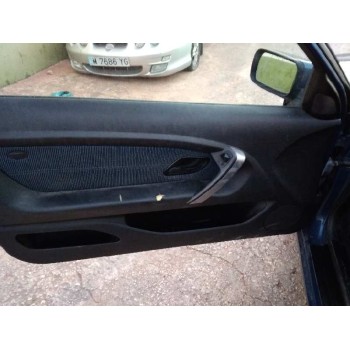 bmw serie 3 compact (e46) del año 2001
