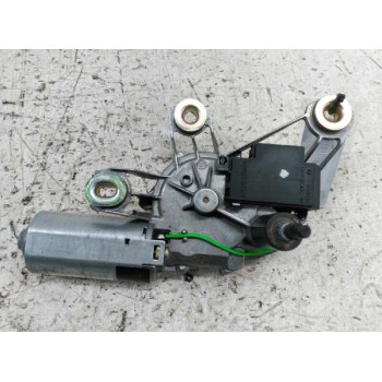 Recambio de motor limpia trasero para volkswagen golf iv berlina (1j1) advance referencia OEM IAM 1J6955711C 0390201557 