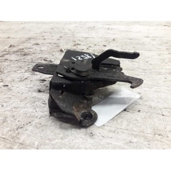 Recambio de cerradura capot para mitsubishi carisma berlina 4 (da0) 1600 gl referencia OEM IAM   