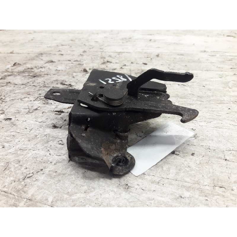 Recambio de cerradura capot para mitsubishi carisma berlina 4 (da0) 1600 gl referencia OEM IAM - Verde 2