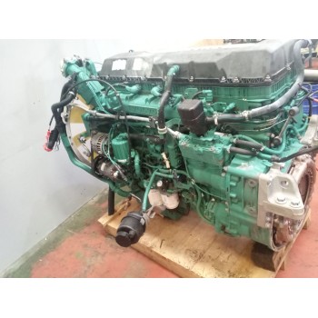 Recambio de motor completo para volvo fh xxx referencia OEM IAM D13K500 EUVI  