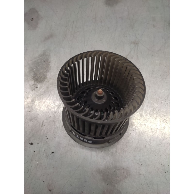 Recambio de ventilador calefaccion para citroën c4 lim. business referencia OEM IAM T1011131B  