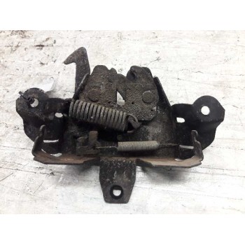 Recambio de cerradura capot para mitsubishi carisma berlina 4 (da0) 1600 gl referencia OEM IAM   