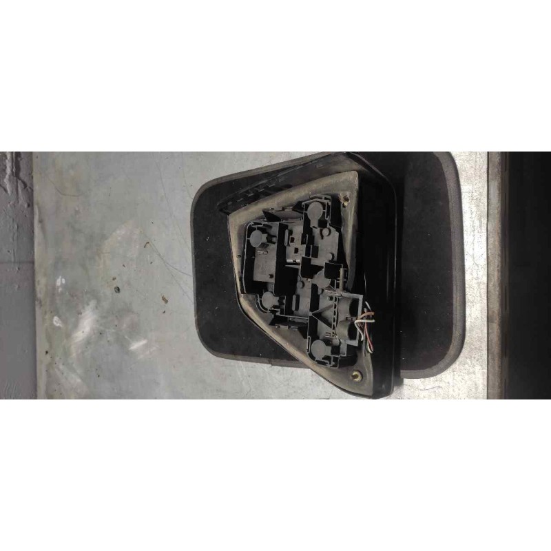 Recambio de piloto trasero izquierdo para volkswagen golf iii berlina (1h1) cl referencia OEM IAM 2