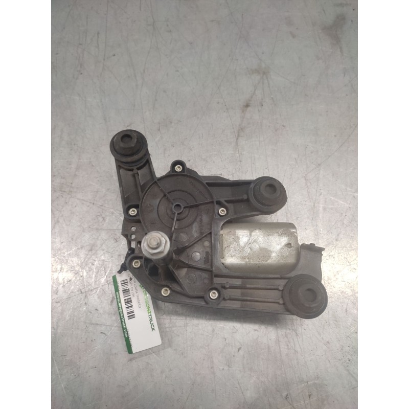 Recambio de motor limpia trasero para citroën c4 lim. business referencia OEM IAM 9680477480  3 PINS