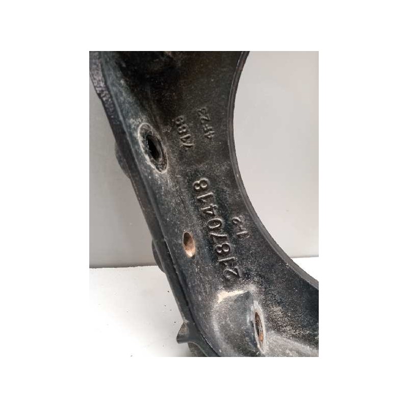 Recambio de soporte para renault serie t 12.8 diesel referencia OEM IAM 21964650 21870418 2