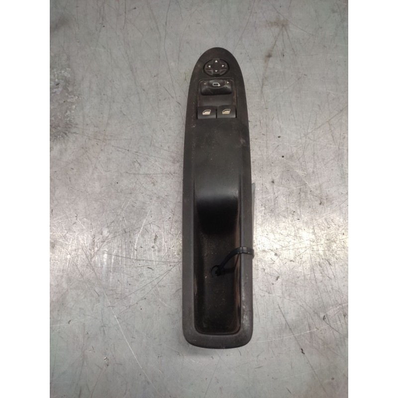 Recambio de mando elevalunas delantero izquierdo para citroën c4 lim. business referencia OEM IAM 96657055ZD  