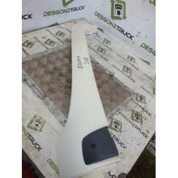 Recambio de moldura luna delantera para man tg - a 18.xxx fg / bb   (e3/e4) l referencia OEM IAM 81624100061 IZQUIERDA 