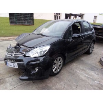 citroën c3 del año 2014