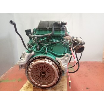 Recambio de motor completo para volvo fh xxx referencia OEM IAM D13K500 EUVI  