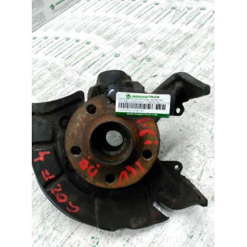 Recambio de mangueta delantera derecha para volkswagen golf iv berlina (1j1) soul referencia OEM IAM   