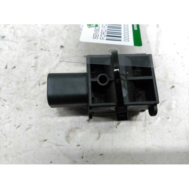 Recambio de sensor airbag para ford focus sportbreak (cap) ghia referencia OEM IAM  IZQUIERDO - Gris 3