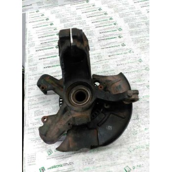 Recambio de mangueta delantera derecha para volkswagen golf iv berlina (1j1) soul referencia OEM IAM   