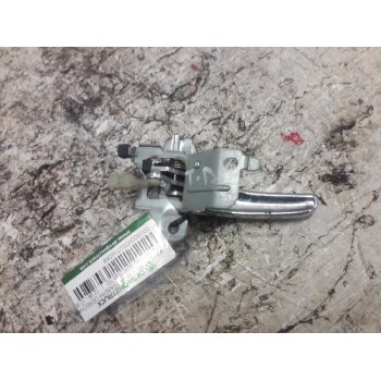 Recambio de maneta interior trasera derecha para volvo s40 berlina td referencia OEM IAM   