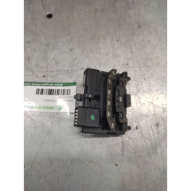 Recambio de modulo electronico para audi a3 (8p) referencia OEM IAM 1K0959654  