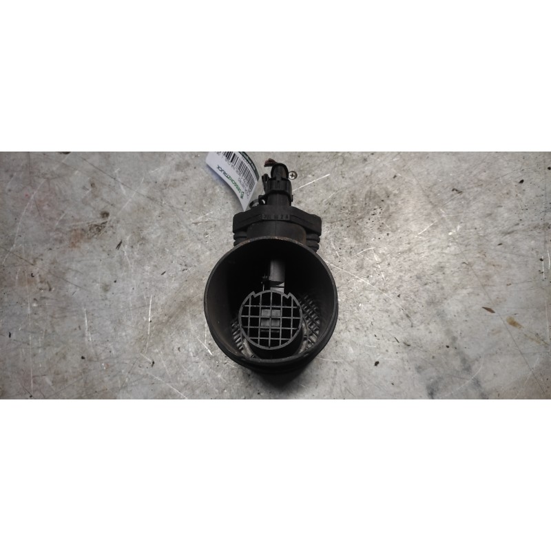 Recambio de caudalimetro para opel astra g berlina club referencia OEM IAM 0281002549 BOSCH 24439252 2