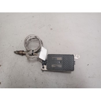 Recambio de sensor noxe para scania serie p/g/r (l-clase) 12.7 diesel referencia OEM IAM 2294290  
