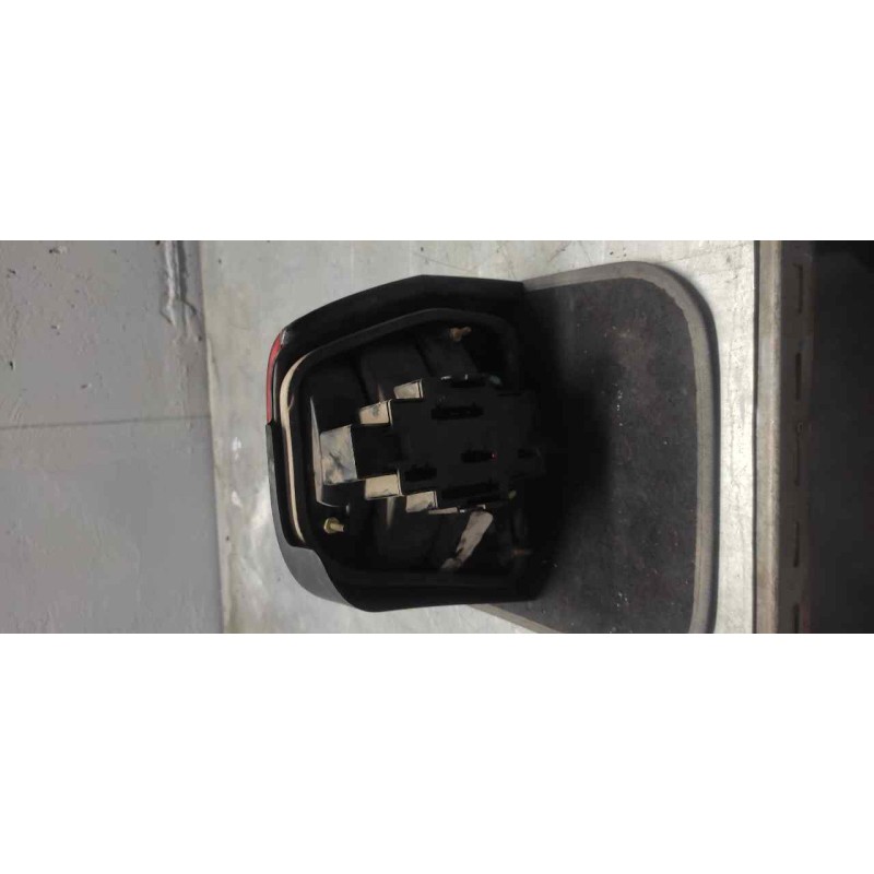 Recambio de piloto trasero izquierdo para volkswagen polo (801/803) boulevard berlina referencia OEM IAM 2