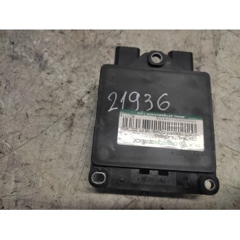 Recambio de centralita airbag para ford transit combi ´06 ft 350 largo referencia OEM IAM 6C1T14B056AE 5WK43536 