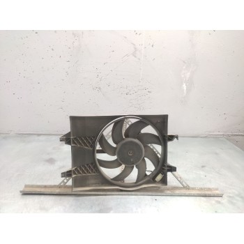 Recambio de electroventilador para ford fiesta (cbk) ambiente referencia OEM IAM   