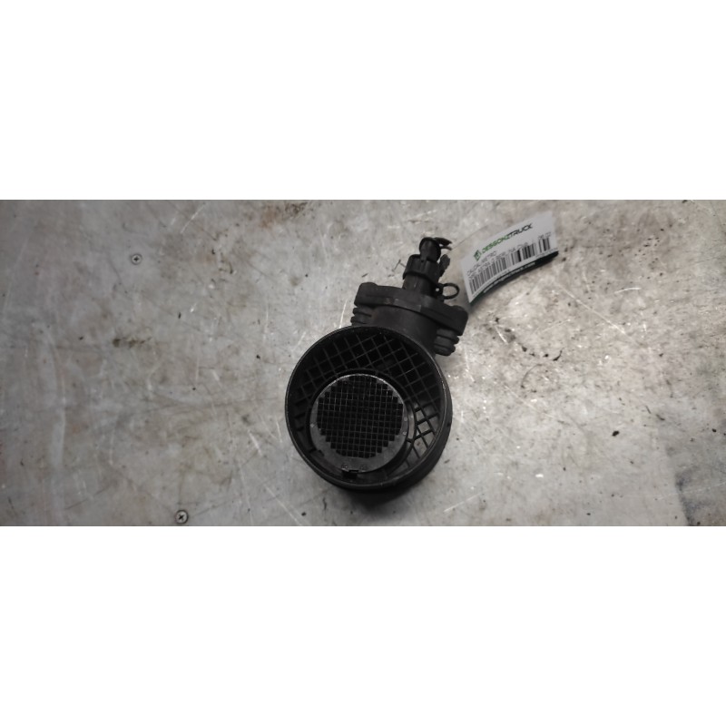 Recambio de caudalimetro para opel astra g berlina club referencia OEM IAM 0281002549 BOSCH 24439252 3