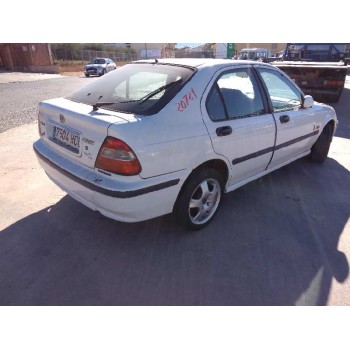 honda civic berlina .5 (ma/mb) del año 2006