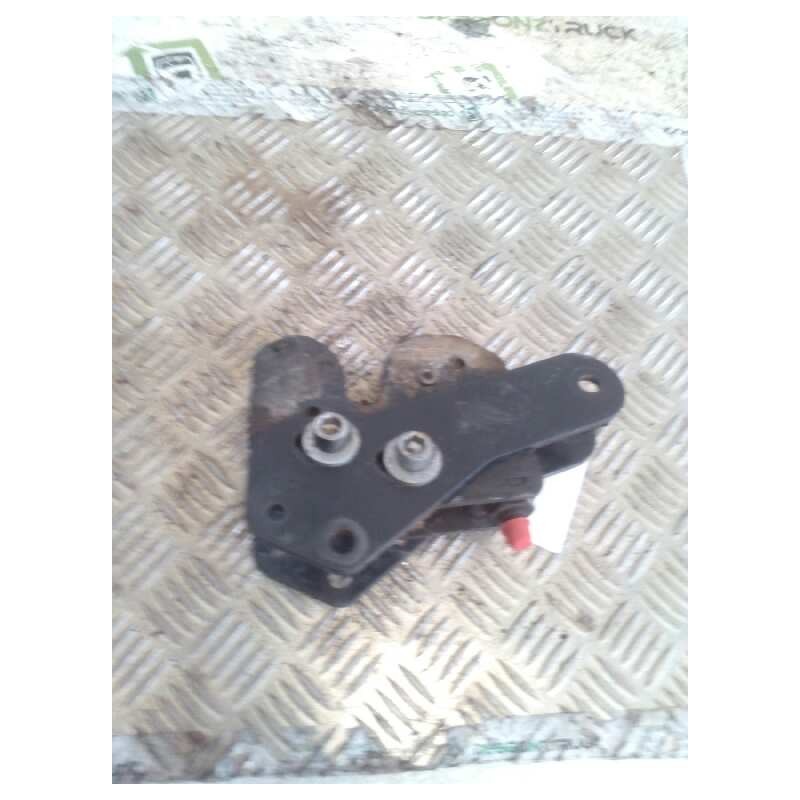 Recambio de cierre cabina derecho para renault hr 420.18/26 premium 01  fsa 4x2 420.18 larga distancia referencia OEM IAM 501055 - Blanco 3