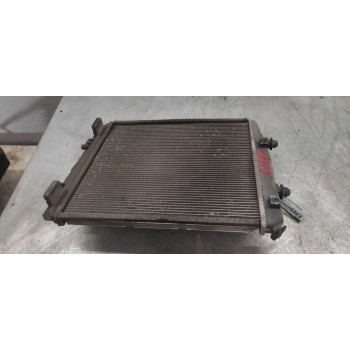 Recambio de radiador agua para citroën c1 1.4 hdi cat (8ht / dv4td) referencia OEM IAM 62422133  