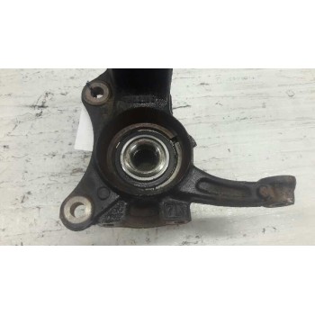 Recambio de mangueta delantera derecha para volkswagen t5 transporter/furgoneta combi city referencia OEM IAM   