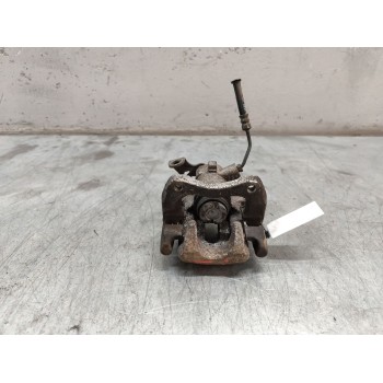 Recambio de pinza freno trasera izquierda para peugeot 407 st confort referencia OEM IAM 9644362680  