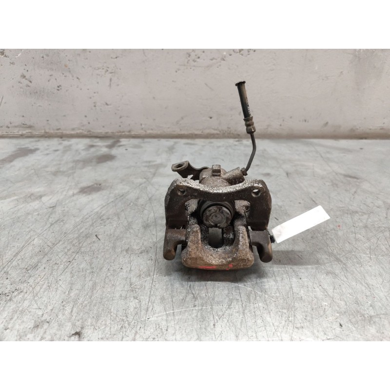 Recambio de pinza freno trasera izquierda para peugeot 407 st confort referencia OEM IAM 9644362680 - Gris 2
