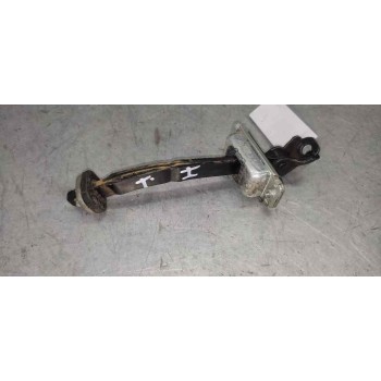 Recambio de retenedor puerta para opel antara a (l07) 2.0 cdti 4x4 referencia OEM IAM   TRASERA IZQUIERDA