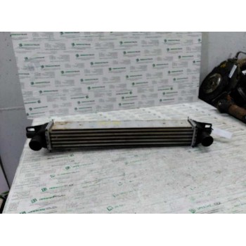 Recambio de intercooler para peugeot bipper básico referencia OEM IAM 51790623  