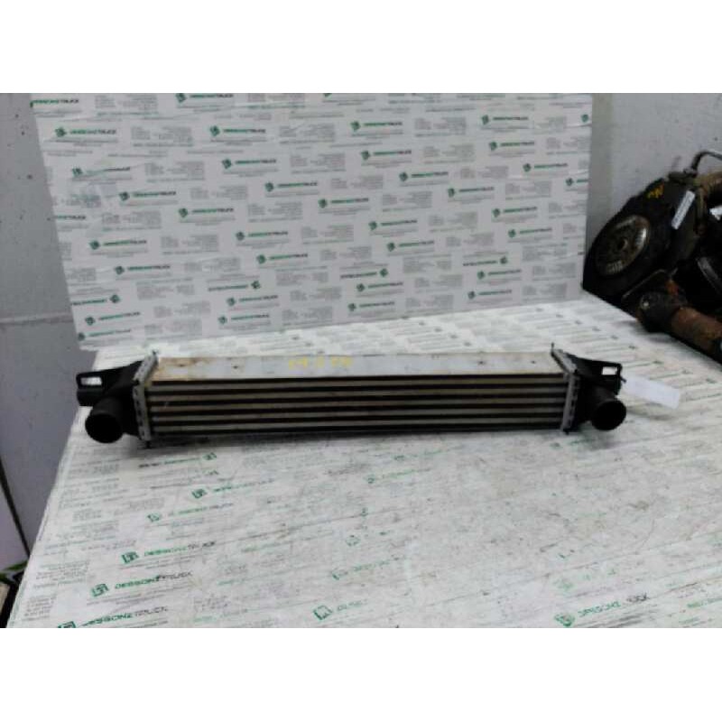 Recambio de intercooler para peugeot bipper básico referencia OEM IAM 51790623 - Blanco 2