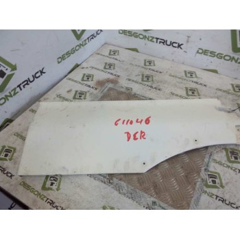 MOLDURA TRASERA CABINA 81615100408 DERECHA 