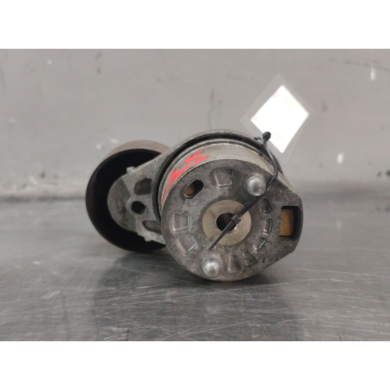 Recambio de tensor para ford transit caja cerrada, media (fy) (2000 =>) ft 350 2.4 referencia OEM IAM YC1E6A228AG - Blanco 3