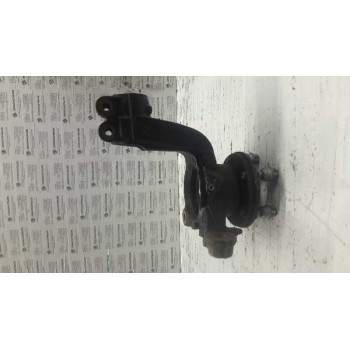 Recambio de mangueta delantera derecha para volkswagen t5 transporter/furgoneta combi city referencia OEM IAM   