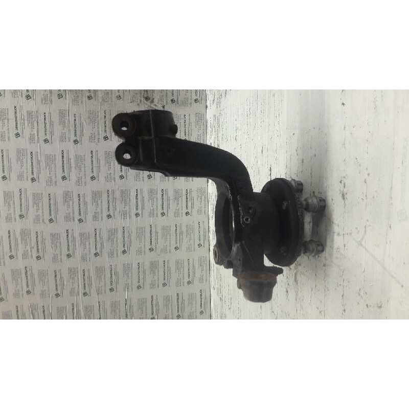Recambio de mangueta delantera derecha para volkswagen t5 transporter/furgoneta combi city referencia OEM IAM - Azul 5