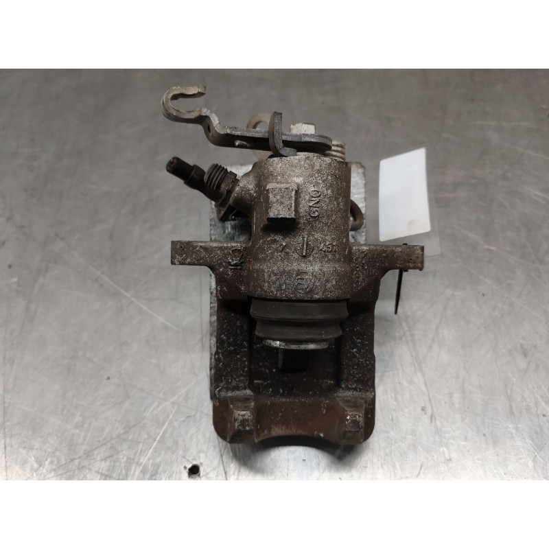 Recambio de pinza freno trasera izquierda para volkswagen golf v (1k1) 1.9 tdi referencia OEM IAM - Negro 3