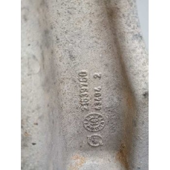 Recambio de soporte para renault serie t 12.8 diesel referencia OEM IAM 21639760  